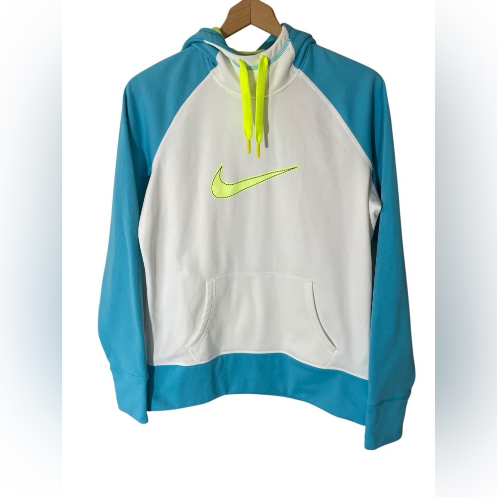 HH1- Women’s Large Nike Hoodie Sweatshirt
